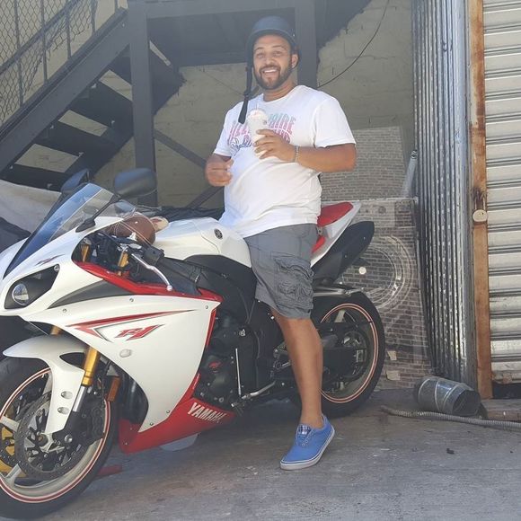 Meet your Posher, John - Picture 1 of 1